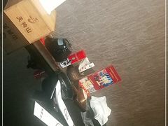 -天狗山料理(省体店)