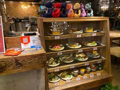 -漫咖啡(银泰创意城店)