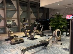 -北京朝阳悠唐皇冠假日酒店
