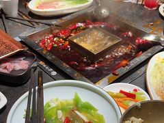 -锦城印象火锅(天府三街店)