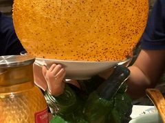 -吴越荣记苏州菜·松鼠桂鱼(月光码头店)