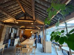 -VOYAGE COFFEE(北锣鼓巷店)