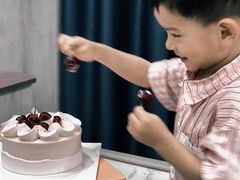 -积慕Cake(解放大道店)
