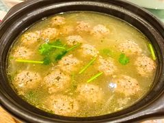 -高玛纳驴肉火烧(河间总店)