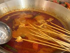 -黔哆哆地摊酸汤火锅(清湖店)