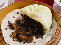 -月福京味斋·烤鸭店·北京菜(鼓楼总店)