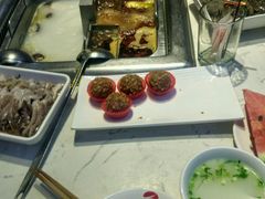 -海底捞火锅(勒泰店)