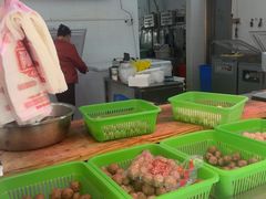 -阿娟牛肉丸·手打牛肉丸·现做现卖