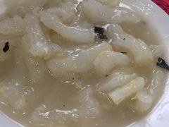 溪露蹄筋-石家饭店中市店