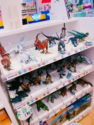 -Kidsland(凯德1818店)