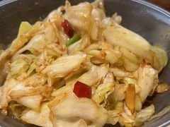 -蜜桃餐厅·伴山(湖滨商业街店)