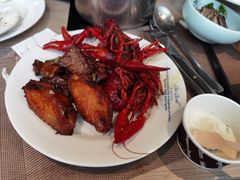 -星伦多自助料理·涮烤一体(杭州来福士店)