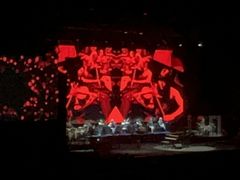 -成都金融城演艺中心-成都大魔方