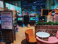 -汤W城市微度假(仓山店)