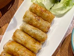 -越小品·越南餐厅(万科里店)