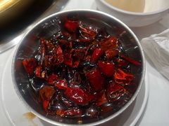 -涿派·炝锅鱼(涿州店)