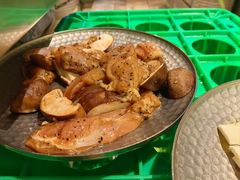 -山葵说·泥炉烤肉(泰达时尚E街区店)