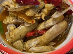 -冶建镜子·老南昌大排档·江西虾王(总店)