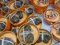 -海底捞大排档火锅(打浦路店)