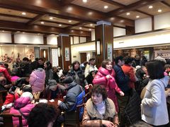 等位区-老半斋(福州路店)