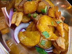 -绿茶餐厅(昌平悦荟店)