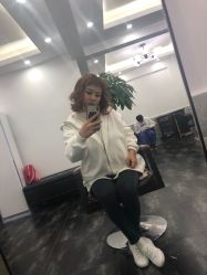 点击看大图 -Meet salon 遇见造型