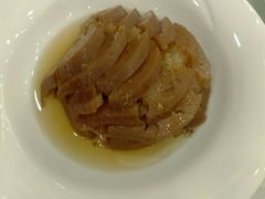 糖藕-大方圆酒楼(新颜东路店)