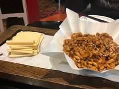 -皇城根北京风味主题餐厅(滨海万达店)