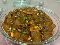 农家炒凉粉-老王烫面角(北京路店)