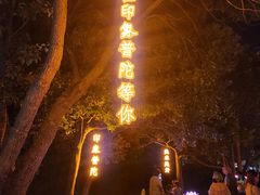 -印象普陀