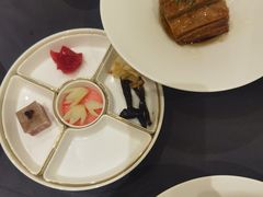 -A One Kitchen·南京精菜馆(晶丽酒店店)