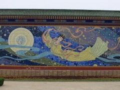-莱西月湖公园