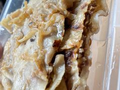 华威肉饼-清真永恒华威肉饼(潘家园店)