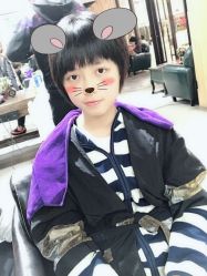 点击看大图 -BABY FACE沙龙