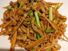 麻辣肚丝-马凯餐厅(长椿街店)