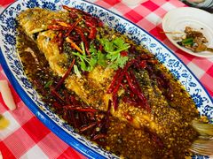 -忆外婆徐州菜·地锅鸡·生日宴(吴庄店)
