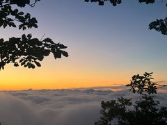 -五女山景区