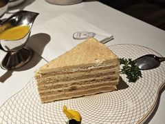 -俄士厨房(五棵松华熙LIVE店)