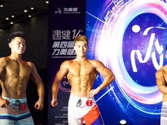 -力美健健身游泳俱乐部(顺联国际店)