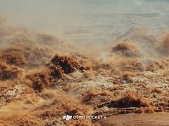 -黄河小浪底水利枢纽风景区