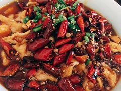 -妈妈的味道(工人体育场东路店)