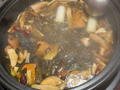 -滇野云南野生菌餐厅(陕西南路店)