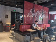 -肯德基(京广桥店)