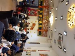 大堂-凤城礼记鱼翅海鲜酒家(新马路总店)