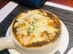 -斗牛士牛排餐厅(嘉里汇店)