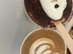 -ABCD咖啡屋(妇幼店)