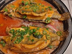 潇湘臭鳜鱼-潇湘府•湘菜领军品牌(望京店)