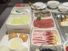 -海底捞火锅(奥山世纪城店)