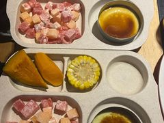 -老版火锅(半坡店)