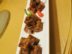 -全聚德烤鸭店(和平路店)